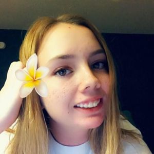 Meet your Posher, Ashley